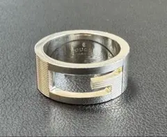 GUCCI ペアリング 13号 15号 GUCCI ペアリング 13号 15号 - メルカリ