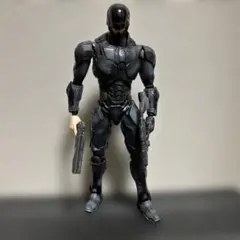 2026年最新】プレイアーツ ロボコップ 3.0の人気アイテム - メルカリ