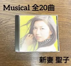 【中古】「未使用品」［CD］MUSICAL MOMENTS 2026年最新】musical momentsの人気アイテム - メルカリ