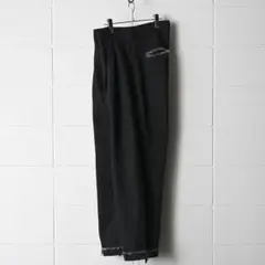 26ss barbell object ws pt / black 1 - メルカリ