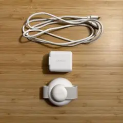 Anker MagGo Wireless Charging 3-in-1