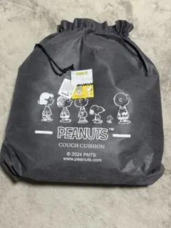 ちぃ様専用 PEANUTS スヌーピー ビーズクッション クッション ドーナツ型