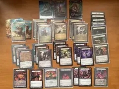 フレッシュアンドブラッド　引退品