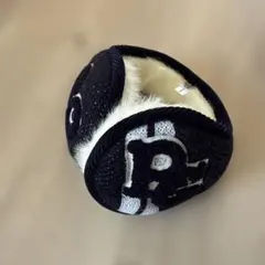 パーリーゲイツ　耳当て