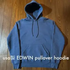 90s usa製 EDWIN エドウィン　パーカー　ビンテージ　レア