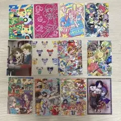旧ポップンカードまとめ売り2