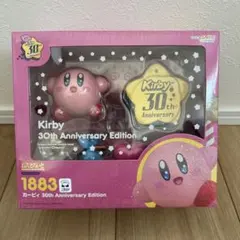 未開封 ねんどろいどカービィ30th Anniversary&ワドルディセット 未開封 ねんどろいどカービィ30th Anniversary&ワドルディセット