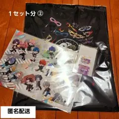 ライドカメンズ 仮面の宴 グッズ3点セット