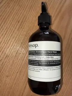 Aesop Aromatic Hand Wash 500ml - メルカリ