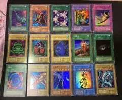 ⭐︎特価⭐︎遊戯王 初期カード 断捨離まとめ売りセット