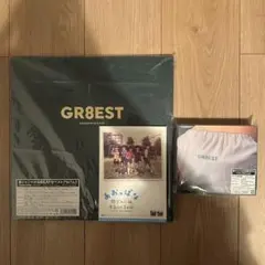 SUPER EIGHT 関ジャニ∞ アルバム「GR8EST」