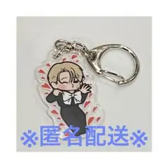 MAZZEL NAOYA アクキー - メルカリ