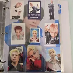 ini 西洸人 タレントカード