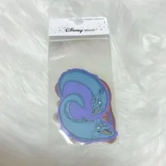 ディズニーキャラクター シール・ステッカー ダイカット 手下たち