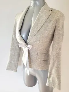 M60【値下げ】送料込み オーバートゥエンティー ジャケット 5S XS