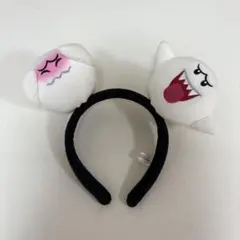 USJ カチューシャ　テレサ