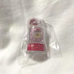 キーホルダー ミニチュア