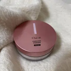 Chacott Finishing Powder Moist