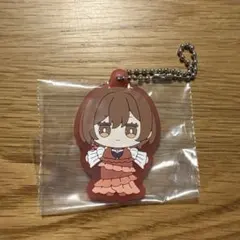 ボカロ MEIKO グッスマくじ2026アクアリウム G賞ラバーチャーム