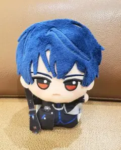 魔法使いの約束 まほやく ちびぐるみ ぬいぐるみ マスコット 東の国 シノ