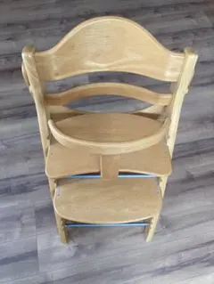 ハイチェア ベビー