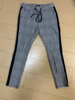 アダムスジャグラースキニー