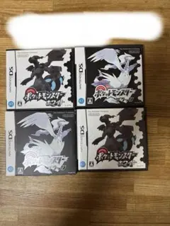 ポケットモンスター bw