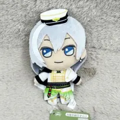 【千】アイドリッシュセブン アイナナ きらどるぬいぐるみ