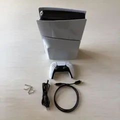 美品 PlayStation 5 PS5 本体