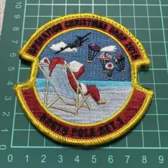 RUDE AMERICAN TOUR 2002 記念パッチ刺繍ワッペン トルコ | Mercari