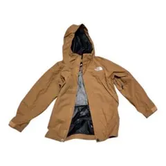 ★使用回数5回未満★ノースフェイス　スクープジャケット