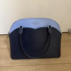 極美品✨ケイトスペード シダーストリート マイゼ 2way サフィアーノ 