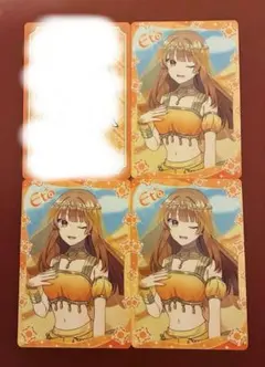 カラフルピーチ からぴち オンリーショップ えとさん - メルカリ