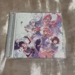 プロセカ カナデトモスソラ／再生 CD 25時、ナイトコードで。 ニーゴ