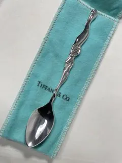 2026年最新】TIFFANY カトラリー(スプーン等)の人気アイテム - メルカリ