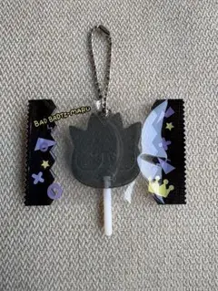 サンリオ　キャンディーチャーム　バッドばつ丸