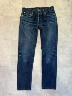 A.P.C. デニム PETIT NEW STANDARD 30 インチ