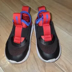 NIKE キッズ スニーカー
