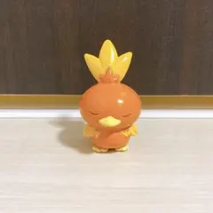 ポケモン TOMY 2004 はつゆめポケモン フィギュア アチャモ モンコレ