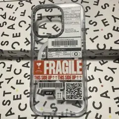 iPhone14pro用ケース マグセーフ対応