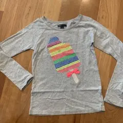 GAP kids 長袖Ｔシャツ