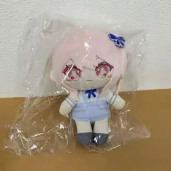 プロセカ はぴこれ 暁山瑞希 A賞 ぬいぐるみ - メルカリ
