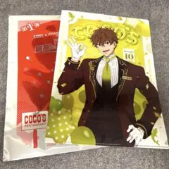 2025年最新】free クリアファイルの人気アイテム - メルカリ