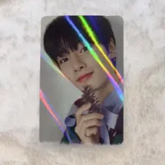 Stray Kids Christmas EveL アラジン特典 アイエン