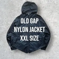 2026年最新】oldGAP ナイロンジャケットの人気アイテム - メルカリ