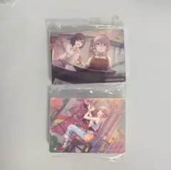 プロセカ 望月穂波 ノーブルアート 2種セット - メルカリ