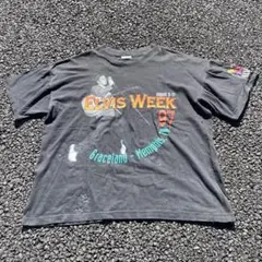 90s Elvis Presley tシャツ made in usa