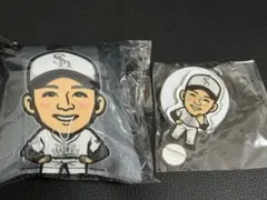 谷川原健太 若鷹ガチャ - メルカリ