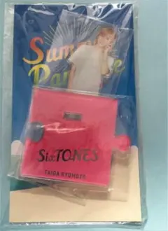 2025年最新】京本大我 アクスタ サマパラの人気アイテム - メルカリ