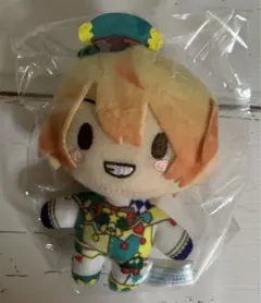 プロジェクトセカイ　プロセカ　天馬司　ぬいぐるみマスコット